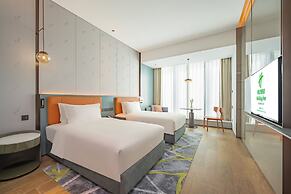 Holiday Inn Changchun Oriental Plaza, an IHG Hotel