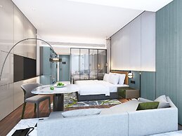 Holiday Inn Changchun Oriental Plaza by IHG