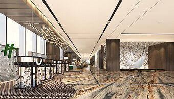 Holiday Inn Changchun Oriental Plaza by IHG