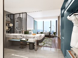 Holiday Inn Changchun Oriental Plaza by IHG