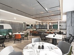 Holiday Inn Changchun Oriental Plaza by IHG