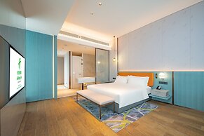 Holiday Inn Changchun Oriental Plaza by IHG