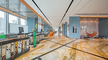 Holiday Inn Changchun Oriental Plaza by IHG
