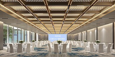 Holiday Inn Changchun Oriental Plaza by IHG