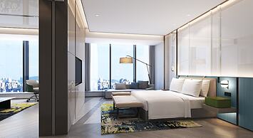 Holiday Inn Changchun Oriental Plaza by IHG