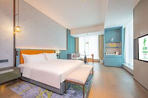 Holiday Inn Changchun Oriental Plaza by IHG