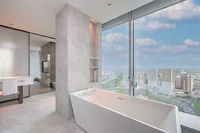 Holiday Inn Changchun Oriental Plaza by IHG