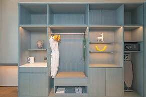 Holiday Inn Changchun Oriental Plaza by IHG