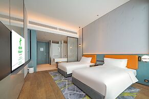 Holiday Inn Changchun Oriental Plaza by IHG