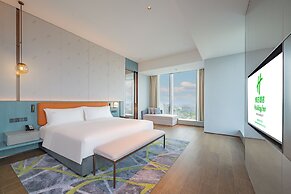 Holiday Inn Changchun Oriental Plaza by IHG