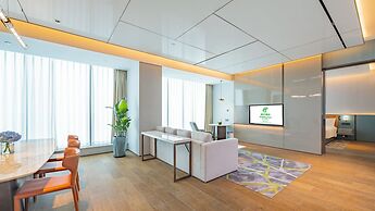 Holiday Inn Changchun Oriental Plaza by IHG