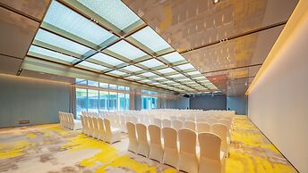 Holiday Inn Changchun Oriental Plaza by IHG