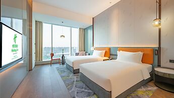 Holiday Inn Changchun Oriental Plaza by IHG