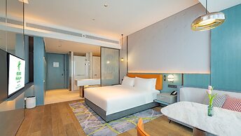 Holiday Inn Changchun Oriental Plaza by IHG