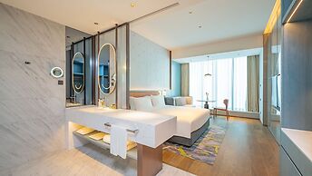 Holiday Inn Changchun Oriental Plaza by IHG