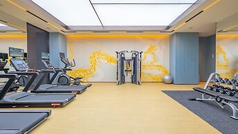 Holiday Inn Changchun Oriental Plaza by IHG