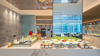 Holiday Inn Changchun Oriental Plaza by IHG