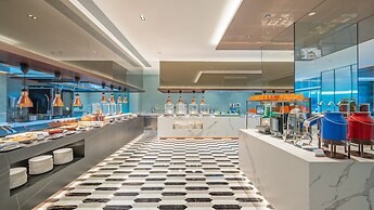 Holiday Inn Changchun Oriental Plaza by IHG