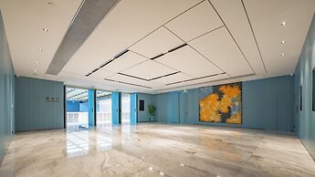 Holiday Inn Changchun Oriental Plaza by IHG