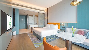 Holiday Inn Changchun Oriental Plaza by IHG