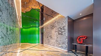 Holiday Inn Changchun Oriental Plaza by IHG