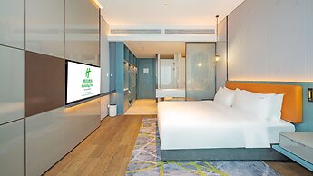 Holiday Inn Changchun Oriental Plaza by IHG