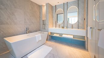 Holiday Inn Changchun Oriental Plaza by IHG