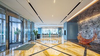 Holiday Inn Changchun Oriental Plaza by IHG