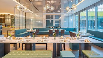 Holiday Inn Changchun Oriental Plaza by IHG