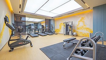 Holiday Inn Changchun Oriental Plaza by IHG