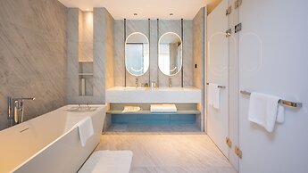 Holiday Inn Changchun Oriental Plaza by IHG