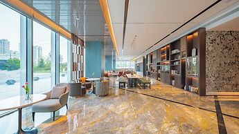 Holiday Inn Changchun Oriental Plaza by IHG