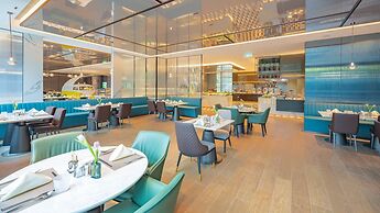 Holiday Inn Changchun Oriental Plaza by IHG