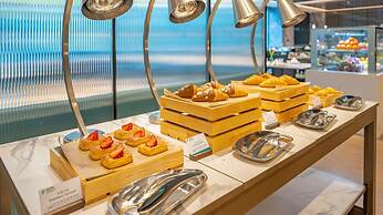 Holiday Inn Changchun Oriental Plaza by IHG