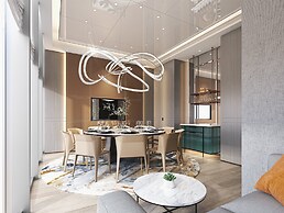 Holiday Inn Changchun Oriental Plaza by IHG