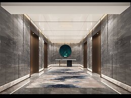 Holiday Inn Changchun Oriental Plaza by IHG