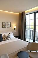 Salento Winery Lodge