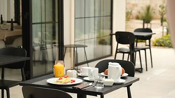 Salento Winery Lodge