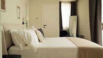 Salento Winery Lodge