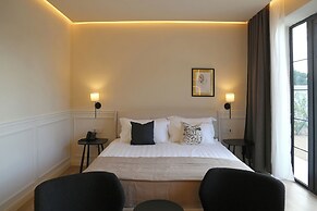 Salento Winery Lodge