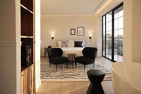 Salento Winery Lodge