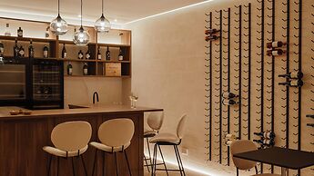 Salento Winery Lodge