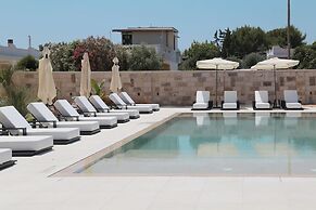 Salento Winery Lodge