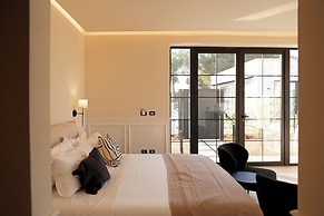 Salento Winery Lodge