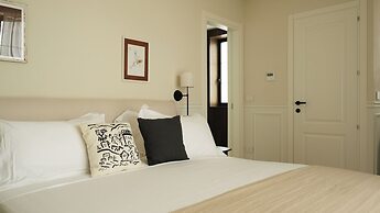 Salento Winery Lodge