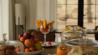 Salento Winery Lodge