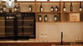 Salento Winery Lodge