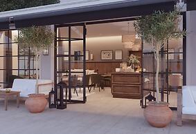 Salento Winery Lodge