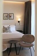 Salento Winery Lodge