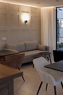 Salento Winery Lodge